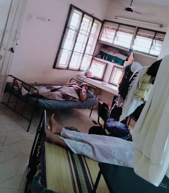 NIT Trichy hostel photo 3